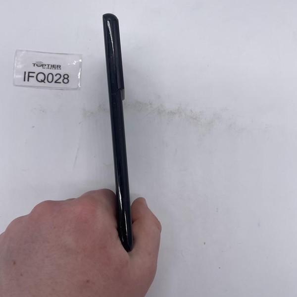 Samsung Galaxy S21 Ultra 5G - Verizon, 128 GB, Black, 12 GB, SM-G998U