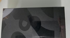 New
													Samsung Galaxy S22 Ultra - AT&T, Black, 512 GB, 12 GB, SM-S908U, photo 3 of 4