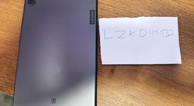Good
													Lenovo Tablet, photo 2 of 2