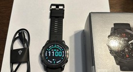 Good
													Garmin epix Pro Gen 2 - Gray, 51mm, Sapphire, photo 1 of 4