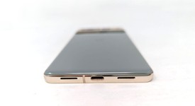 Good
													Google Pixel 7 Pro - Unlocked, Hazel, 128 GB, 12 GB, GE2AE, photo 5 of 8