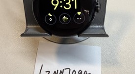 Good
													Google Pixel Watch - Unlocked, Black, LTE, photo 6 of 6