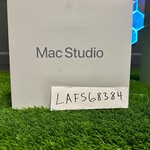 Mint Mac Studio 2025 - 1 TB, 96 GB, Apple M3 Ultra 28-core