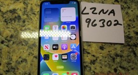 Fair
													Apple iPhone 11 - Verizon, White, 64 GB, A2111, photo 2 of 17