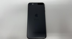 Good
													Apple iPod Touch 7th Gen - Wi-Fi, Gray, 128 GB, photo 2 of 6