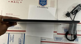 Good
													Microsoft Surface Laptop 4 - I7, Black, 512 GB, 16 GB, 15", photo 5 of 10