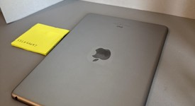 Fair
													Apple iPad 6th Gen - Wi-Fi, Gray, 128 GB, A1893, photo 5 of 7