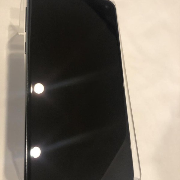 Samsung Galaxy S10e - AT&T, 256 GB, Black, 8 GB, SM-G970U