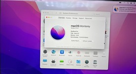 Good
													MacBook Pro 2020 - 13" - Apple M1, Gray, 256 GB, 8 GB, photo 3 of 11