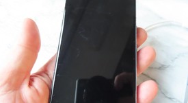 Fair
													Google Pixel 8 - Verizon, Obsidian, 128 GB, 8 GB, GKWS6, mmWave 5G, photo 4 of 7