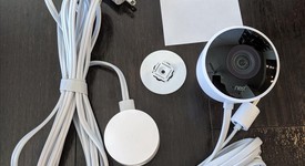 Good
													Nest Cam Outdoor - Single, photo 1 of 1