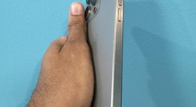 Good
													Apple iPhone 15 Pro Max - T-Mobile, Natural, 256 GB, A2849, photo 4 of 6