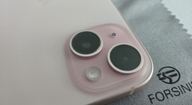 Mint
													Apple iPhone 15 - AT&T, Pink, 128 GB, A2846, photo 3 of 10