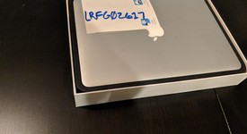 Mint
													MacBook Pro 2015 (Retina) - 13" - Silver, 128 GB, 8 GB, photo 1 of 8