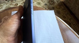 Mint
													Apple iPhone 17 Pro Max - Unlocked, Deep Blue, 256 GB, A3257, photo 4 of 6