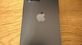 Good
													Apple iPhone 14 Pro Max - T-Mobile, Purple, 128 GB, A2651, photo 3 of 7