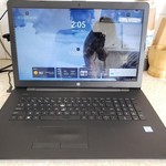 Fair HP Laptop