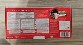 New
													Nintendo Switch 2 - Red & Blue, Standard, photo 4 of 7