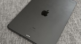 Mint
													Apple iPad Pro 11" 2018 - Wi-Fi, Gray, 512 GB, A1980, photo 2 of 9