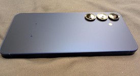 Mint
													Samsung Galaxy S25 - Unlocked, Navy Blue, 256 GB, 12 GB, SM-S931U1, photo 5 of 9