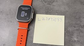Mint
													Apple Watch Ultra 49mm - Unlocked, Titanium, A2622, photo 3 of 9