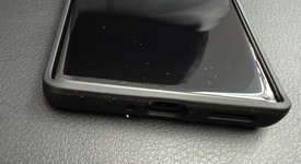Mint
													Motorola Edge Plus 2023 - Unlocked, Black, 512 GB, 8 GB, photo 2 of 8