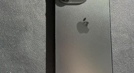 Good
													Apple iPhone 16 Pro - Unlocked, Black, 256 GB, A3083, photo 3 of 12