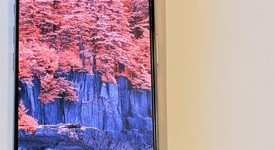 Mint
													Apple iPhone 16 Pro - Unlocked, White, 256 GB, A3083, photo 1 of 7