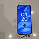 Good Google Pixel 9a - Unlocked, 128 GB, Iris, 8 GB