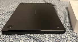 Mint
													MacBook Pro Late 2023 (M3) - 16" - Apple M3 Pro 12-core, Black, 512 GB, 18 GB, 18-core GPU, photo 3 of 8