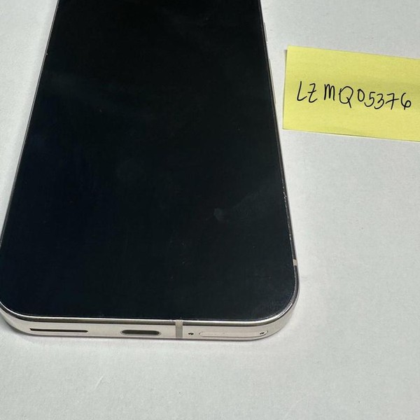 Google Pixel 9 Pro - Verizon, 128 GB, Obsidian, 16 GB, GR83Y