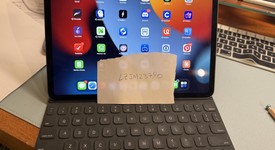 Mint
													Apple iPad Pro 11" 3rd Gen 2021 - Wi-Fi, Gray, 128 GB, photo 1 of 8