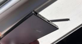 Mint
													Samsung Galaxy S24 Ultra - Unlocked, Blue, 512 GB, 12 GB, SM-S928U1, photo 4 of 47