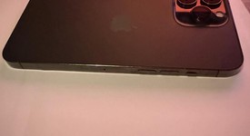 Mint
													Apple iPhone 13 Pro Max - AT&T, Graphite, 256 GB, A2484, photo 4 of 4
