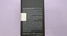 Mint
													Motorola Edge Plus (2023) - Unlocked, Black, 512 GB, 8 GB, photo 2 of 19