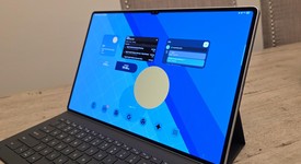 Good
													Samsung Galaxy Tab  S10 Ultra - Wi-Fi, Platinum Silver, 256 GB, 12 GB, SM-X920, photo 3 of 6