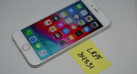 Good
													Apple iPhone 6 - Unlocked, Silver, 128 GB, A1549, photo 2 of 7