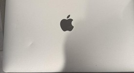 Good
													MacBook Air 2020 - 13" - Apple M1, Silver, 512 GB, 8 GB, photo 5 of 7