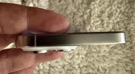 Mint
													Apple iPhone 15 Pro Max - T-Mobile, White, 256 GB, A2849, photo 5 of 8