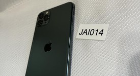 Mint
													Apple iPhone 11 Pro Max - Unlocked, Green, 256 GB, A2161, photo 2 of 8