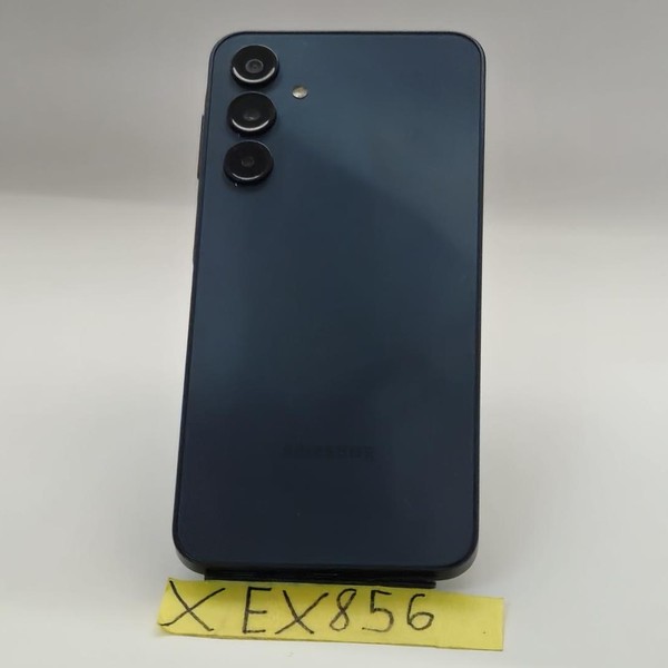 Samsung Galaxy A16 5G - Verizon, 128 GB, Blueblack, 4 GB