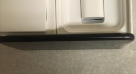 Mint
													Apple iPhone 7 - Metro by T-Mobile, Black, 32 GB, A1660, photo 5 of 8