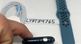 Mint
													Apple Watch Series 9 45mm - Midnight, A2980 - GPS, Aluminum, photo 3 of 5