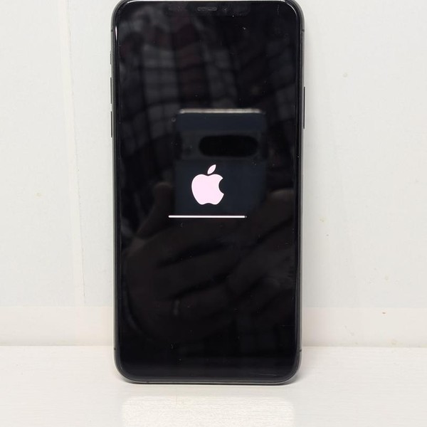 Apple iPhone 11 Pro Max - Verizon, 256 GB, Gray, A2161