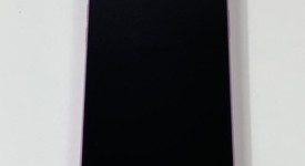 Good
													Apple iPhone 16 Plus - Cricket, Pink, 128 GB, A3082, photo 1 of 7