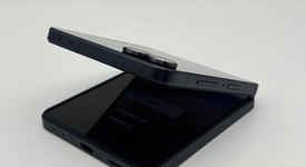 Mint
													Samsung Galaxy Z Flip7 - T-Mobile, Jet Black, 256 GB, 12 GB, SM-F766U, photo 2 of 8