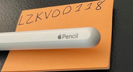 Good
													Apple Pencil 2nd Gen, photo 2 of 3