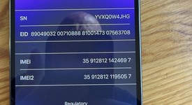 Mint
													Apple iPhone 14 Pro - Unlocked, Purple, 128 GB, A2650, photo 5 of 11