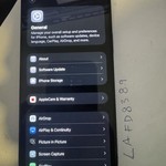 Good Apple iPhone 15 Pro Max - Unlocked, 256 GB, Black, A2849