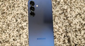 Mint
													Samsung Galaxy S25 - T-Mobile, Navy Blue, 128 GB, 12 GB, SM-S931U, photo 4 of 4